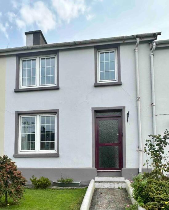 Villa Beautiful House In Town Killarney Exterior foto