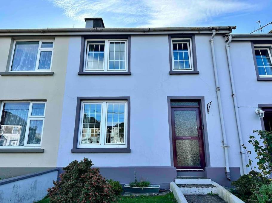 Villa Beautiful House In Town Killarney Exterior foto